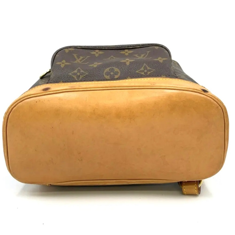 Louis Vuitton backpack MM - Picture 5 of 12